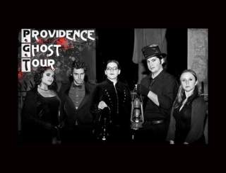 Providence Ghost Tour, LLC