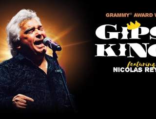 Gipsy Kings featuring Nicolas Reyes