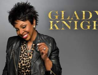 Gladys Knight