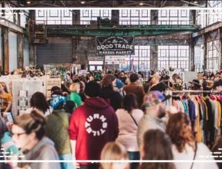 The Good Trade Makers Market