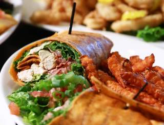 Gregg's Restaurants & Taverns Providence