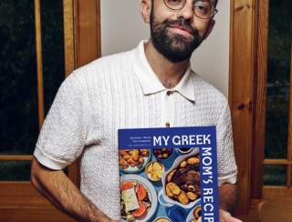 Gus Constantellis