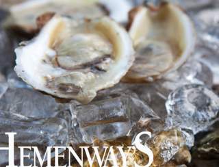 Hemenway's Restaurant