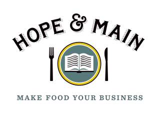 Hope & Main