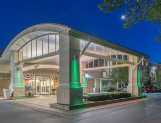 Holiday Inn South Kingstown - Saunders Town