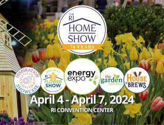 75th Annual RI Home Show