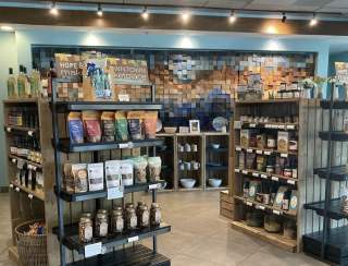 Hope & Main Presents Foodcraft: An Evening of Global Flavors, Locally Made