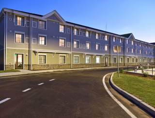 Bally's Tiverton Casino