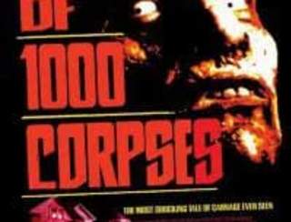 House of 1000 Corpses