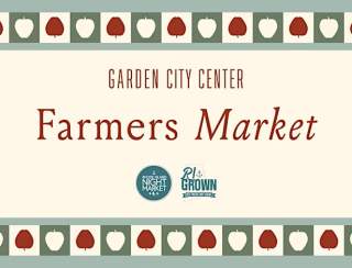 Garden City Center Farmer's Market