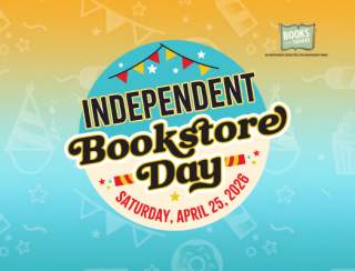 Books on the Square Independent Bookstore Day