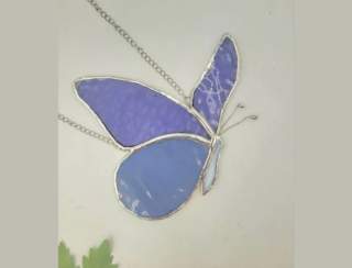Saturday Stained Glass: Garden Collection - August