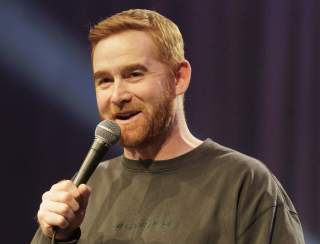Andrew Santino