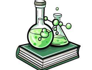 Science Cafe: "What's in a name? How chemicals got their name"