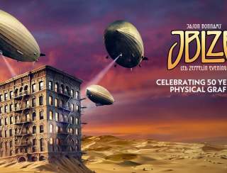 Jason Bonham's Led Zeppelin Evening