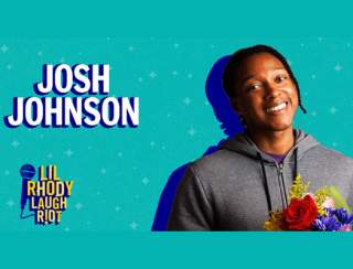 Josh Johnson
