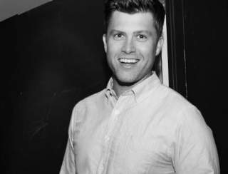 Colin Jost