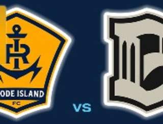 RIFC vs. Brooklyn FC