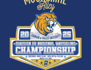NCAA Wrestling Championships Extravaganza at Moonshine Alley!