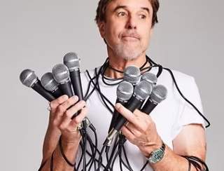 Kevin Nealon