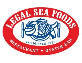 Mother's Day at Legal Sea Foods