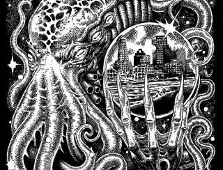 NecronomiCon Providence