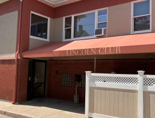 Watch Parties at The Lincoln Club - Bristol