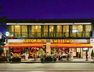 Il Massimo
