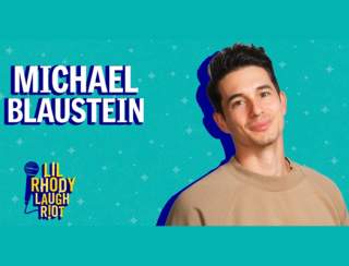 Michael Blaustein