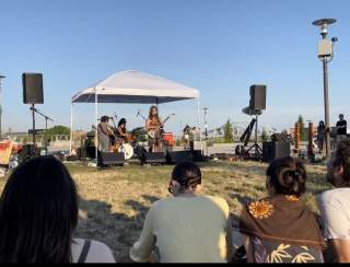 Live Music at The Guild PVD Beer Garden