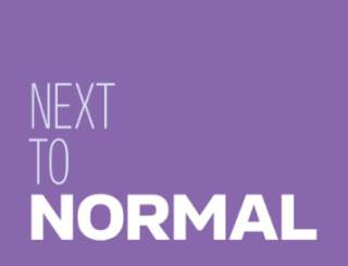 Next to Normal