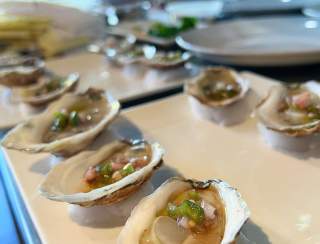 Nicks on Broadway - Winemaker Dinner