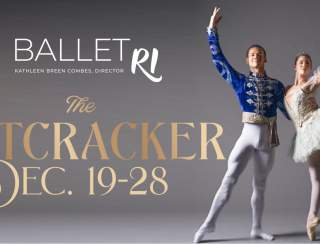 Ballet RI Presents: The Nutcracker