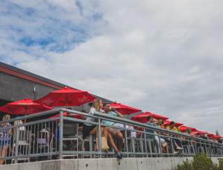 Narragansett Brewing Company