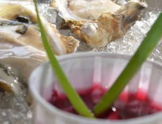 Providence Oyster Bar