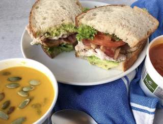 Panera Bread