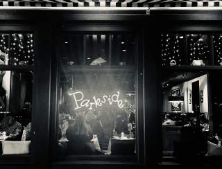 Parkside Rotisserie & Bar