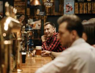 Weekly Trivia Night at Union Station Brewery