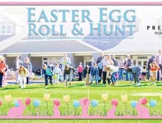 Easter Egg Roll and Hunt