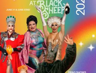 Providence Pride Celebration | Pride in Rhode Island