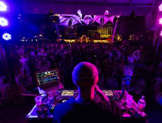 PVDFest