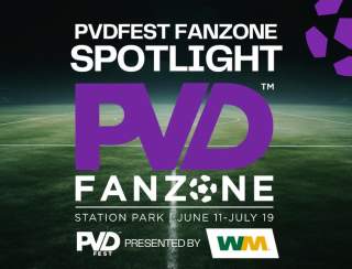 PVD FanZone: PVDFest