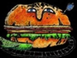 Geoff's Superlative Sandwiches