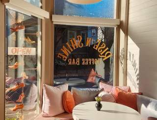 Rise 'n Shine Coffee Bar