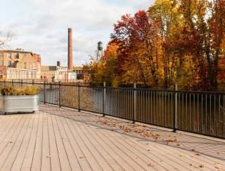 Fall Fest at The Loom Hotel
