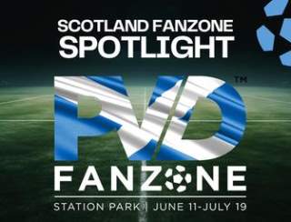 PVD FanZone: Scotland Spotlight