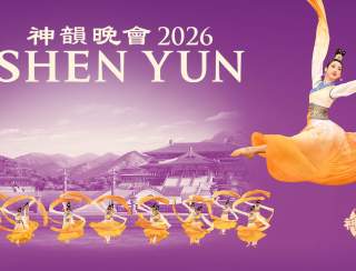 Shen Yun Performing Arts