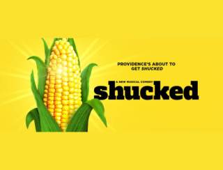 National Tour Launch: Shucked