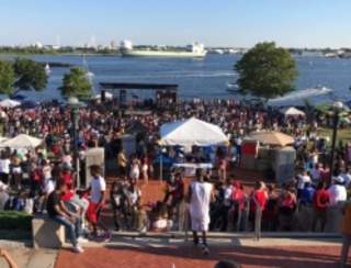 50th Annual Cape Verdean Independence Festival