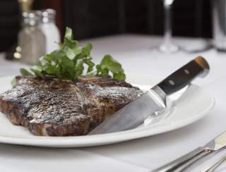 The Capital Grille